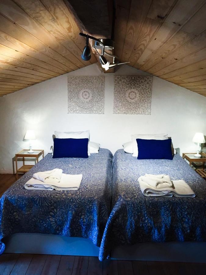 Casa Da Azenha Castellvm Guest House Alcabideque Exterior photo